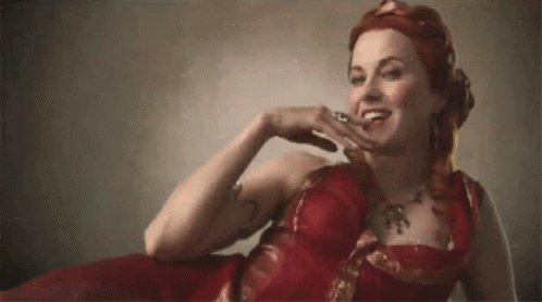 Happy 52nd Birthday to 
LUCY LAWLESS 