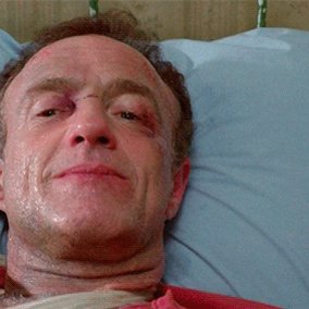 Happy birthday James Caan! 