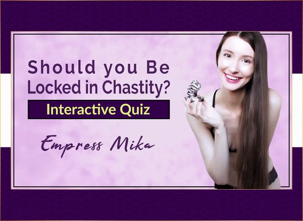 Are you a transsexual quiz