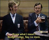 Happy birthday to Eric Idle! 