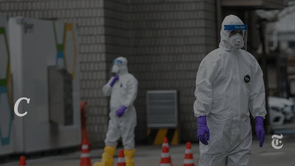 For today, March 29, here’s how to follow the latest on the coronavirus outbreak. We’ll update this every day.
🌎 Live updates from around the world: https://nyti.ms/2Us8N1h
🗽 The latest in New York: https://nyti.ms/2WRcPSs