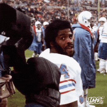 Big Happy Birthday to Texas legend Earl Campbell !!! 