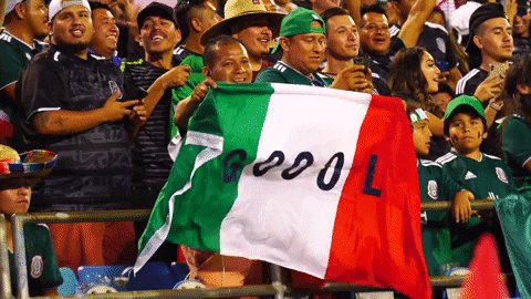 Selección Nacional @miseleccionmx
