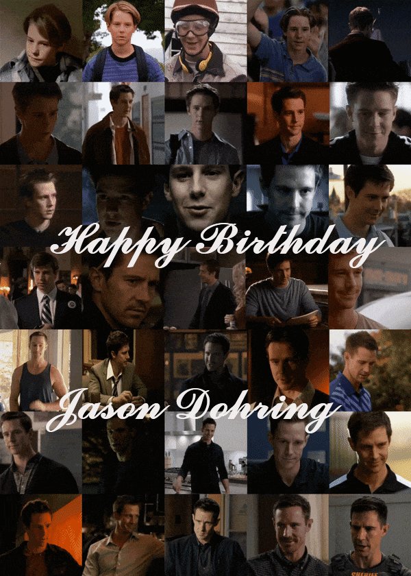 Happy Birthday!!  