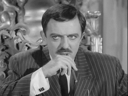 Happy Birthday John Astin :) 