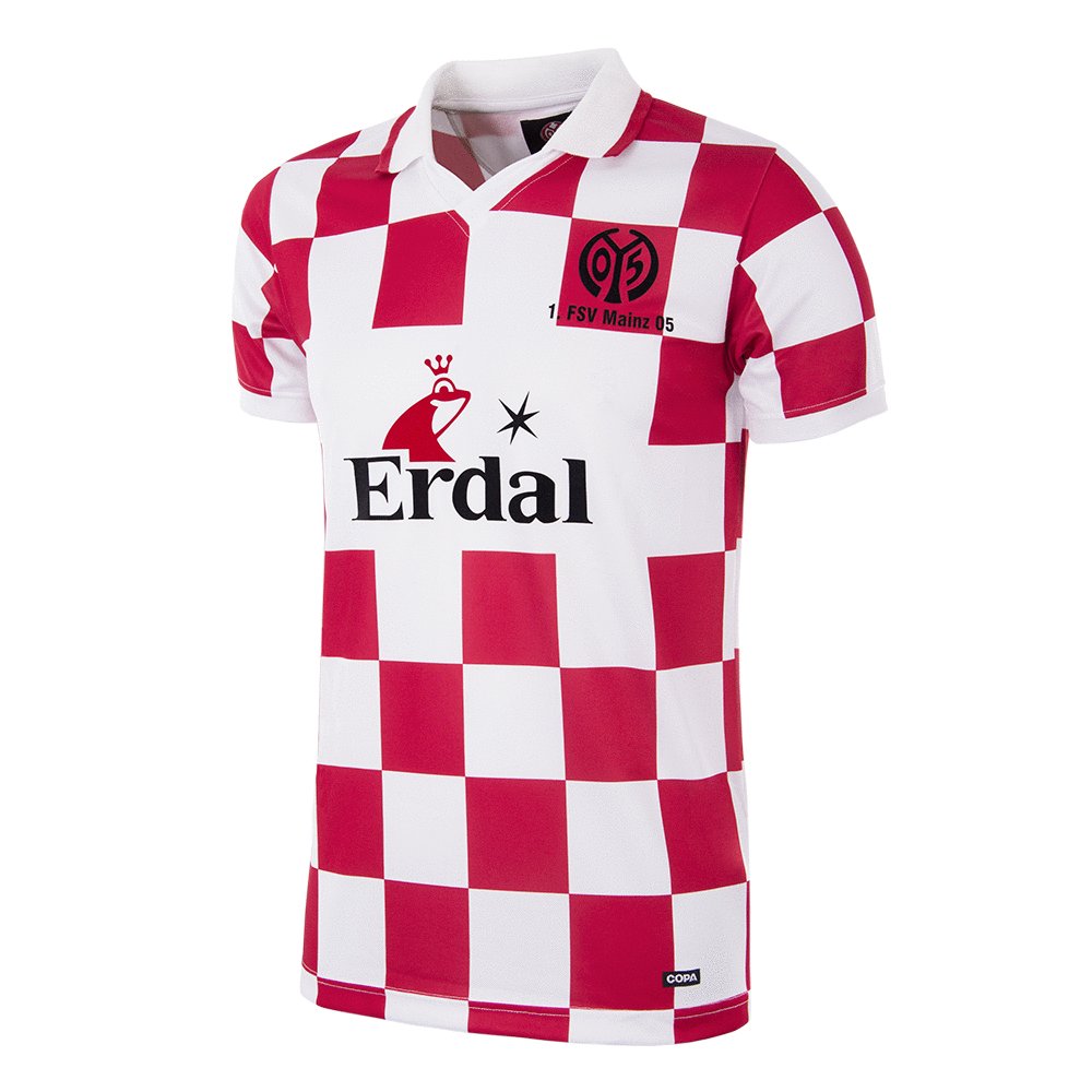 T-Shirt Erster FSV