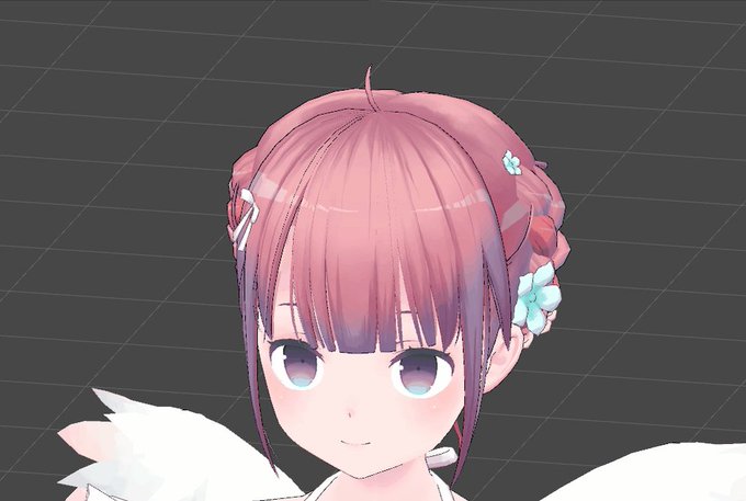 エンジェルリングのtwitterイラスト検索結果 古い順