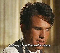 Happy belated birthday to Warren Beatty 