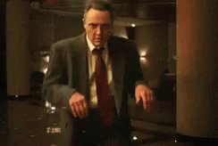 Happy 77th Birthday to Christopher Walken! What\s your favorite Walken movie or role? 