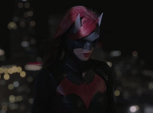Happy birthday rachel the voice of one of gotham finest citzens on   