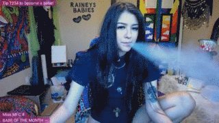 Aye you... Yeah, you! I'm #onmfc ( @MyFreeCams ) right now!  🌴💜 Click the link below to join my weird<a href="/tag/onmfc"class="tags">#onmfc</a><a class="tags" href="/tag/myfreecams">@myfreecams</a>