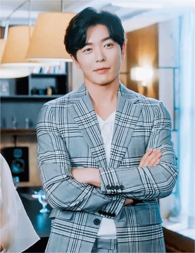 Happy birthday to actor  Kim Jae Wook   