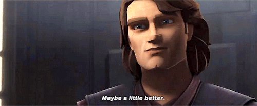 Happy birthday to matt lanter, the superior anakin skywalker 