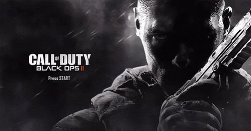 CALL OF DUTY BLACK OPS 2 REMASTERED PS5