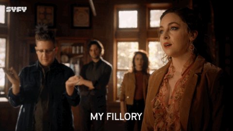 @MagiciansSYFY's photo on #themagicians