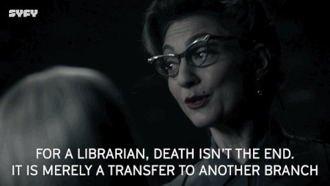 @MagiciansSYFY's photo on #themagicians