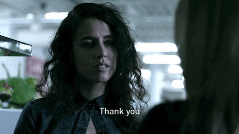 @JadeTailor's photo on #themagicians