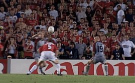 Happy birthday Teddy Sheringham 