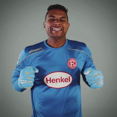 Fortuna Düsseldorf @f95