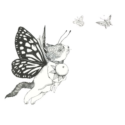 Yuko Higuchi ヒグチユウコ Gucciのline登録でgifスタンプがダウンロードできますよー Gucci T Co Lggzsux8wv Twitter