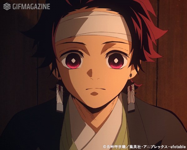 移行しました🌸さんがTwitterに投稿した竈門炭治郎(鬼滅の刃)のイラスト。