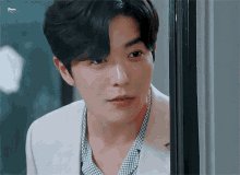 Happy birthday, Kim Jae Wook.   