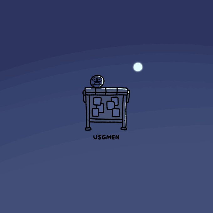 Conversation Between ヨモギ ヒスイのすがた And Usgmen Gif 1 Whotwi Graphical Twitter Analysis