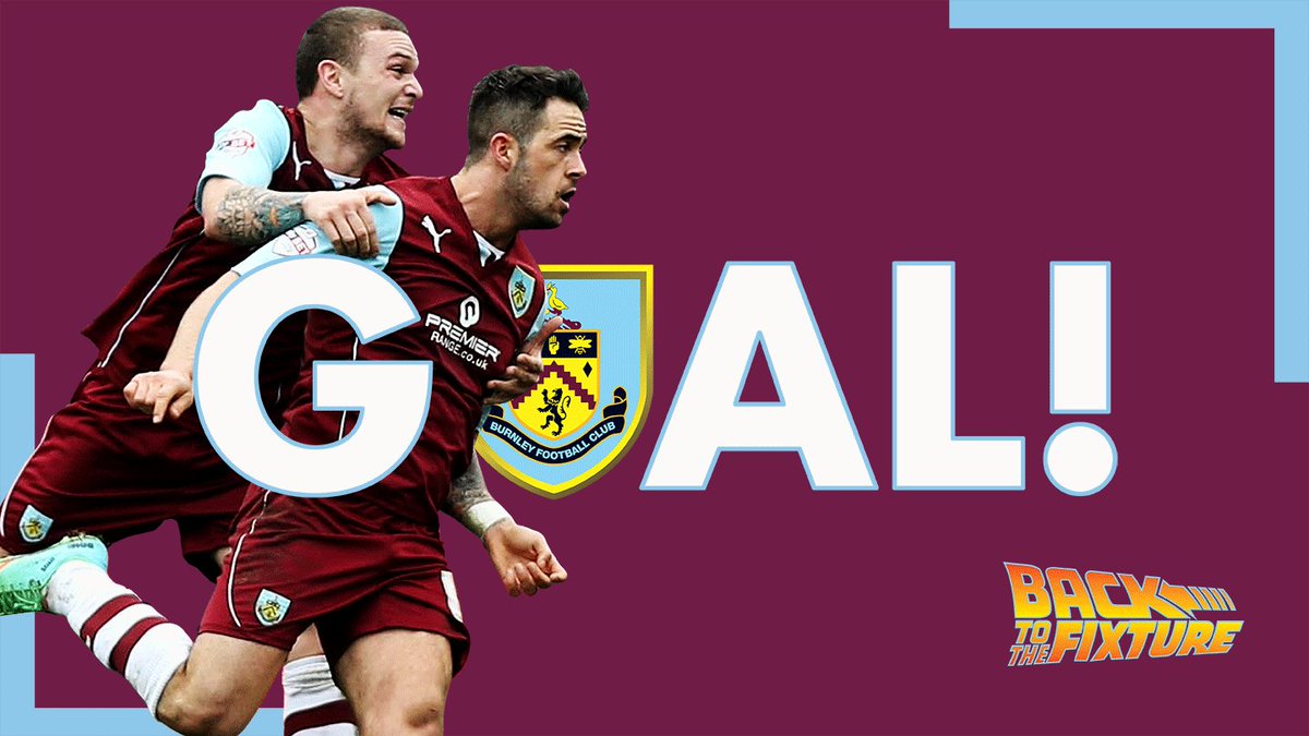 Burnley FC @BurnleyOfficial