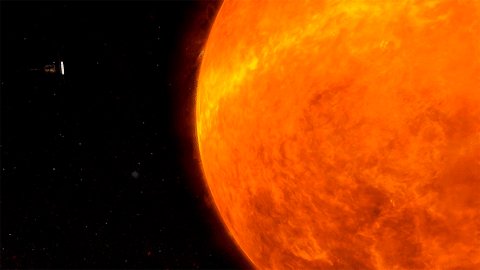 NASA photo