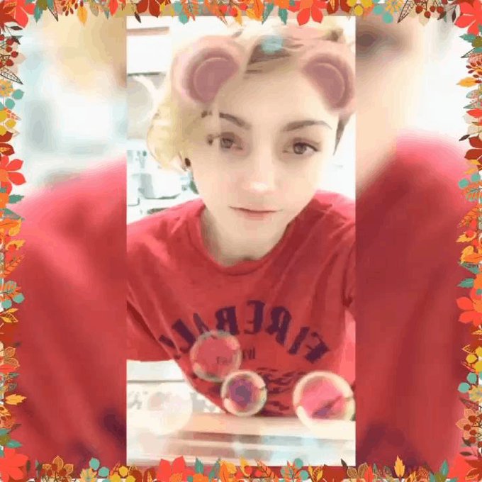 #ThrowbackThursday Oops I made a mess. 🤤💖 https://t.co/q6de4VxiQJ<a href="/tag/throwbackthursday"class="tags">#ThrowbackThursday</a>