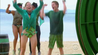 I’ve reached the finale on my #Survivor Cagayan rewatch. My god, are these players fantastic!! This season is wonderfully entertaining comfort food.