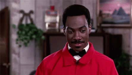 Happy Birthday to the legend that is Eddie Murphy 