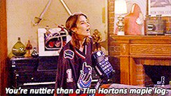 Happy Birthday Cobie Smulders! God bless my favorite fictional character.  