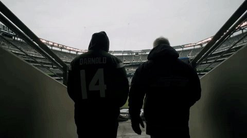 New York Jets @nyjets