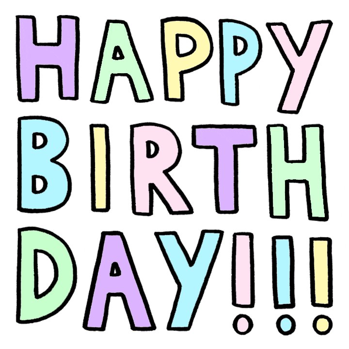    HEAR HEAR!!  HAPPY BIRTHDAY NIGEL!! 