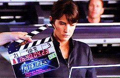 Happy Birthday Cobie Smulders!  