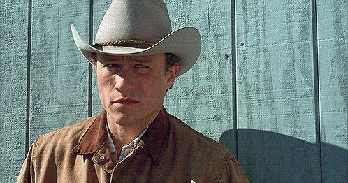 Happy birthday Heath Ledger rip 