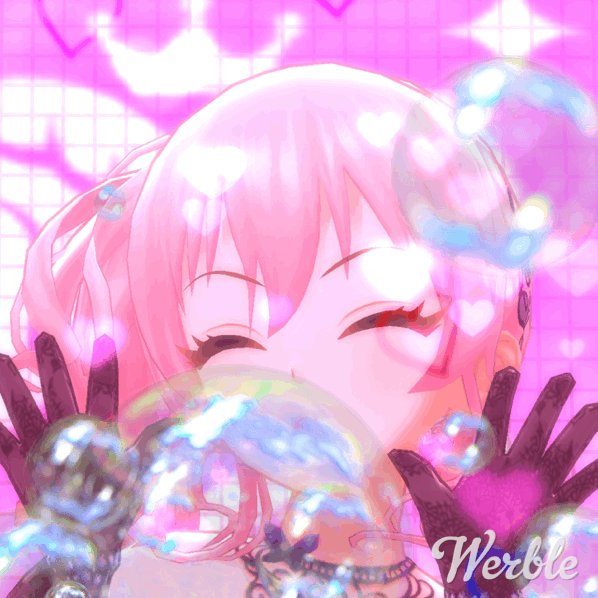 城ヶ崎美嘉のtwitterイラスト検索結果