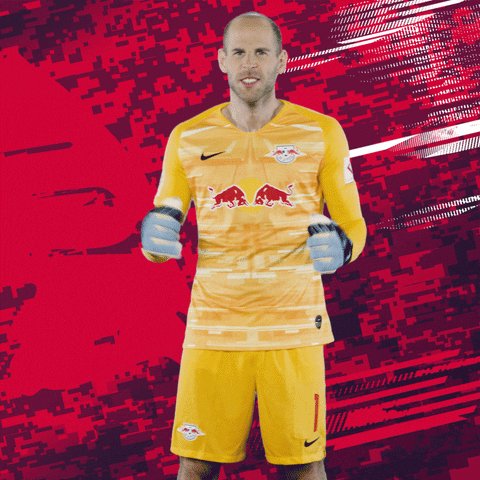 RB Leipzig (from 🏠) @DieRotenBullen