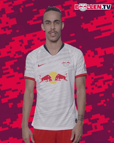 RB Leipzig (from 🏠) @DieRotenBullen