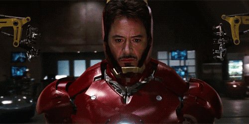 Happy birthday to Robert Downey Jr! We love you 3000! 