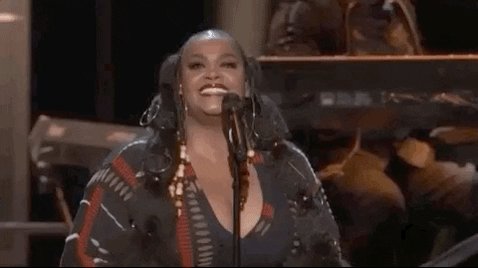 Happy 48th Birthday to Jill Scott representing North Philly y all! 