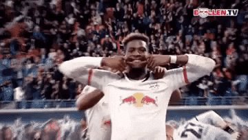RB Leipzig (from 🏠) @DieRotenBullen