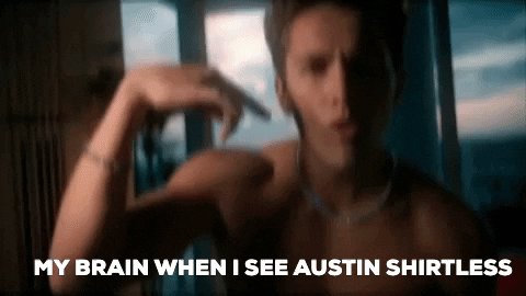 Happy birthday Austin Mahone   