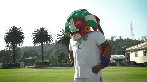 Selección Nacional @miseleccionmx