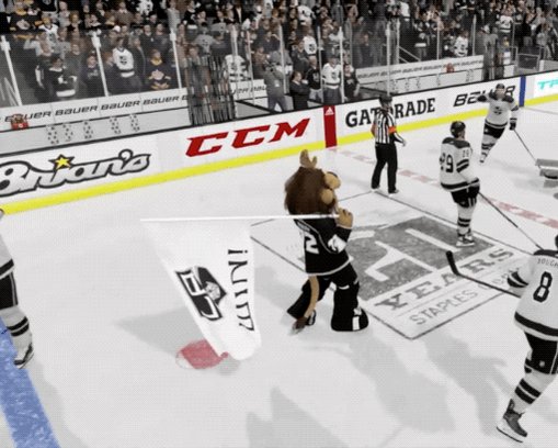 LA Kings @LAKings