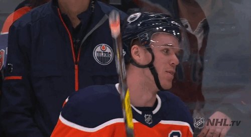 Edmonton Oilers @EdmontonOilers