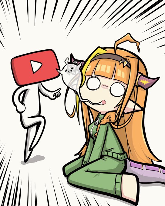 Banのtwitterイラスト検索結果