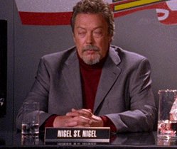 Happy Birthday Tim Curry! 