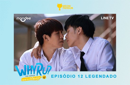 Central Boys Love on X: Diversos vídeos de #2moons2 foram